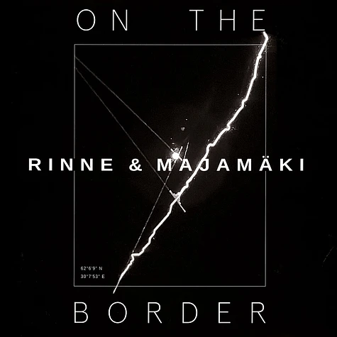 Rinne & Majamäki - On The Border