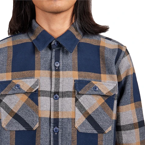 Barbour - Rhobell Tailored Shirt