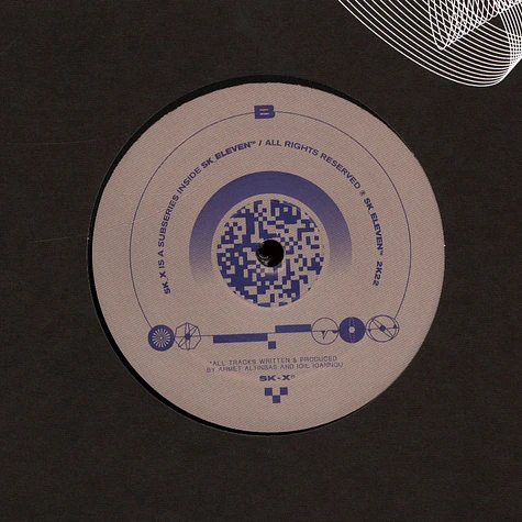 Altinbas & Cirkle - Time In Motion EP