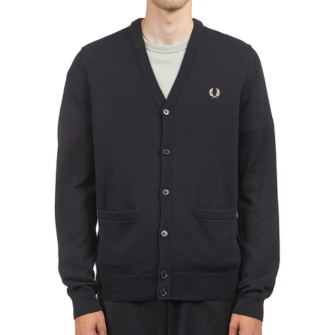 Fred Perry - Classic Cardigan