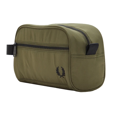 Fred Perry - Ripstop Wash Bag