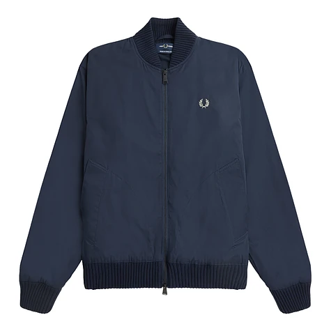 Fred Perry - Bomber Jacket (Made in England)