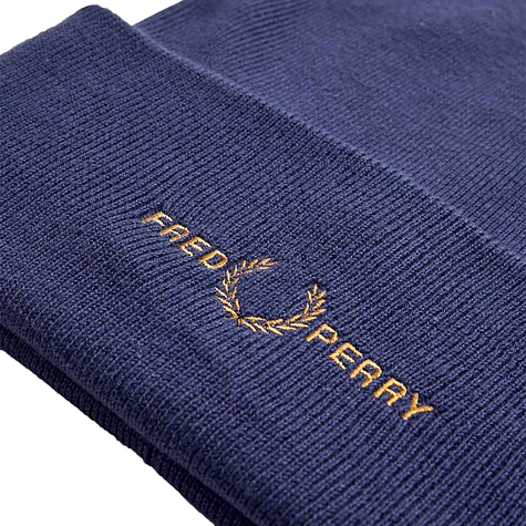 Fred Perry - Graphic Beanie