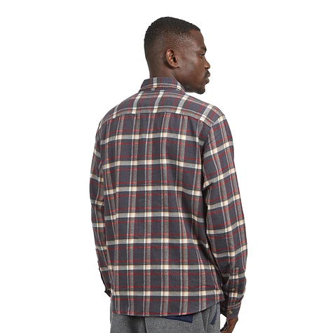 Patagonia fjord best sale flannel lightweight