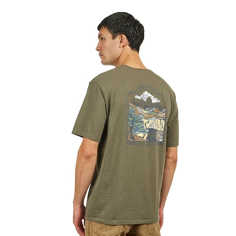 Patagonia - 50 Year Responsibili-Tee