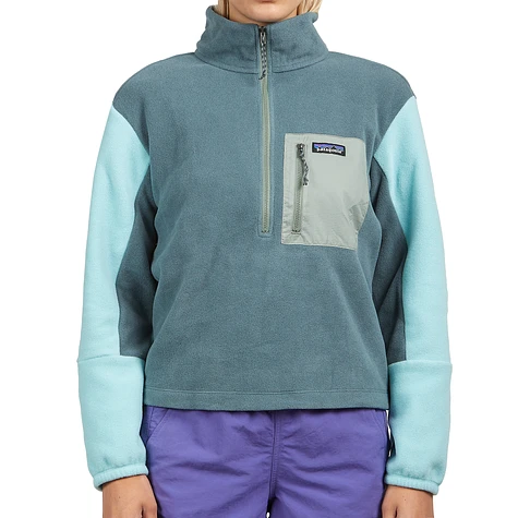 Patagonia - Microdini 1/2 Zip Pullover