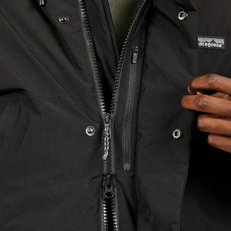 Patagonia - Stormshadow Parka