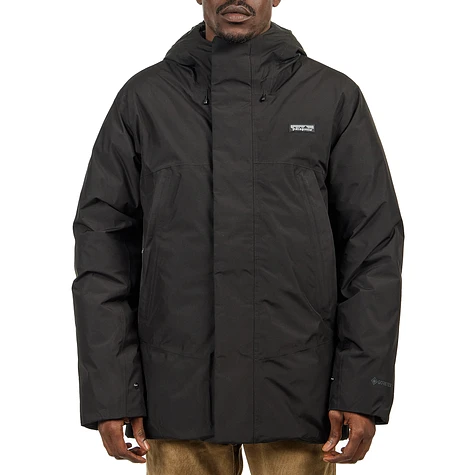 Patagonia - Stormshadow Parka