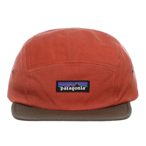 Patagonia - P-6 Maclure Hat