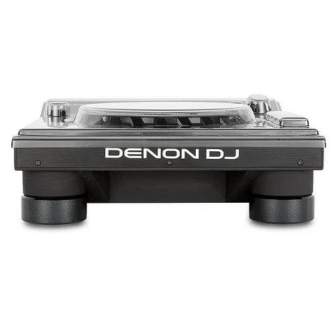 Decksaver - Denon DJ LC6000 Prime