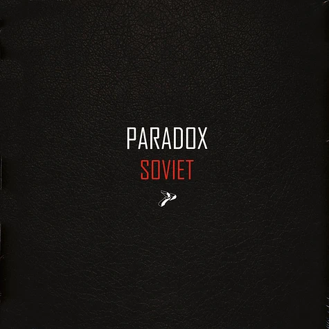 Paradox - Soviet / 7arc Red Vinyl Edition