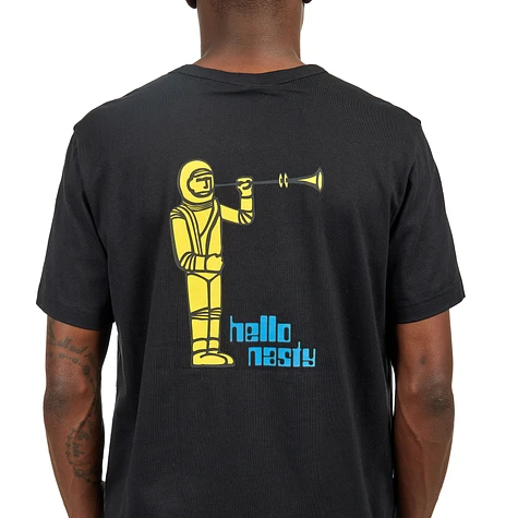 Champion x Beastie Boys Hello Nasty T Shirt L