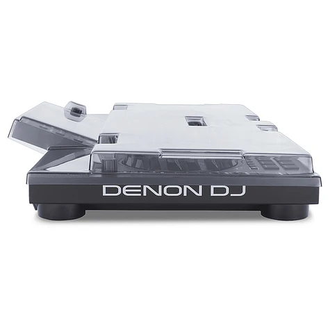 Decksaver - Denon DJ SC Live 4