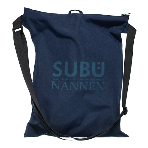 SUBU - Nannen