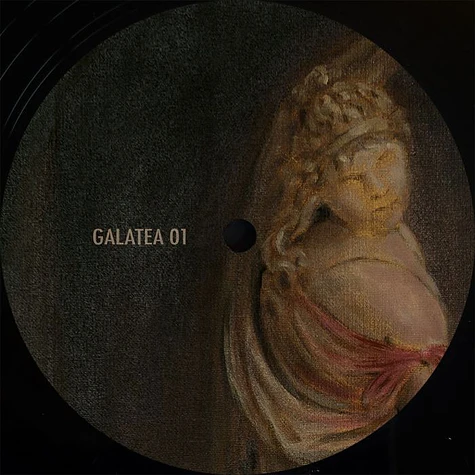 V.A. - Galatea 01