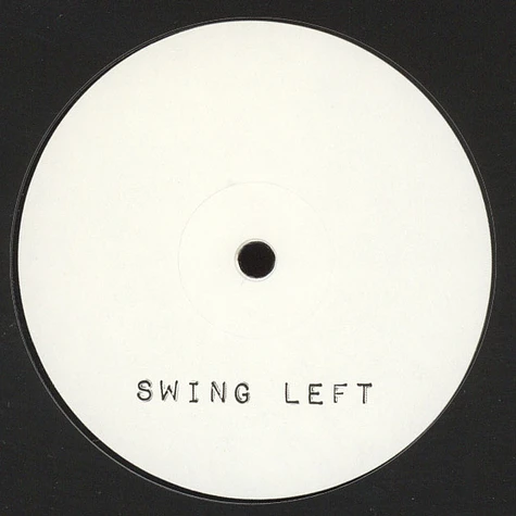 Stephen Brown - Micron / Swing Left