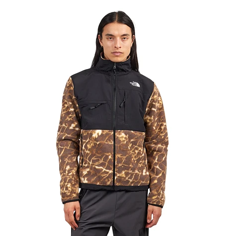 The North Face Denali Jacket 2XL