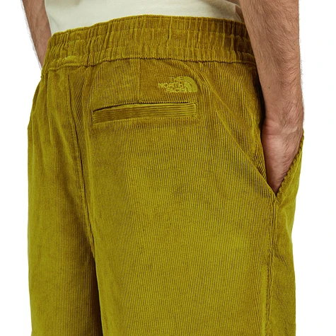 The North Face - Utility Cord Easy Pant
