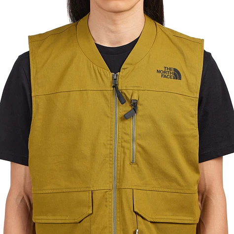 The North Face - Cotton Vest