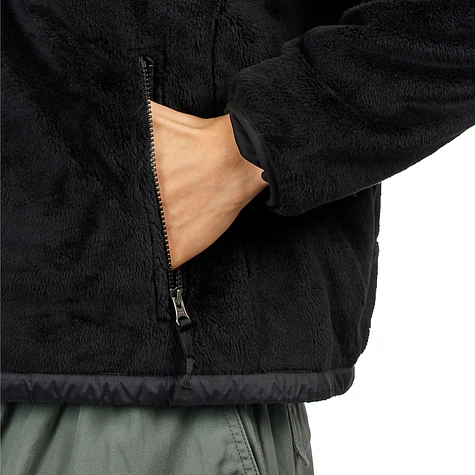 The North Face - Versa Velour Jacket