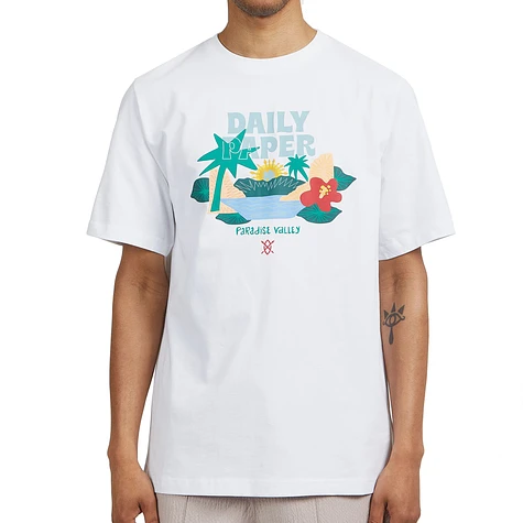 Daily Paper - Remy SS T-Shirt