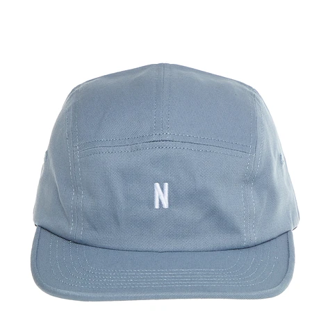 Norse Projects - Twill 5 Panel Cap