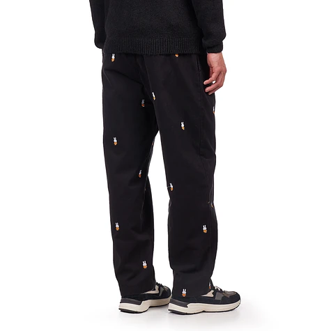Pop Trading Company x Miffy - Miffy Suit Pant