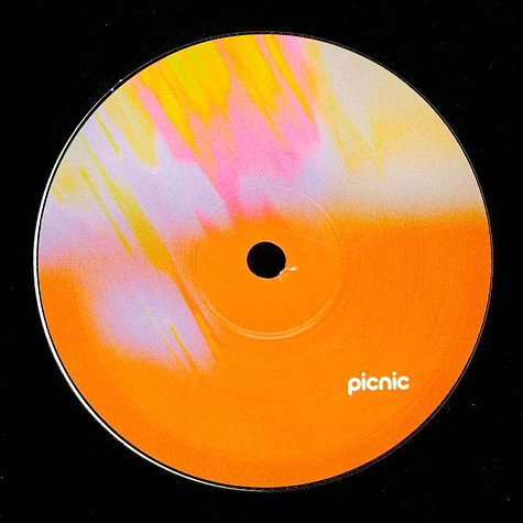 V.A. - PICNIC006 EP
