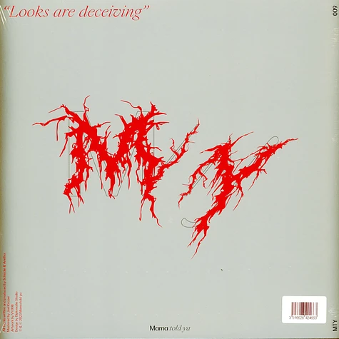 Schacke & Anetha - Looks Are Deceiving