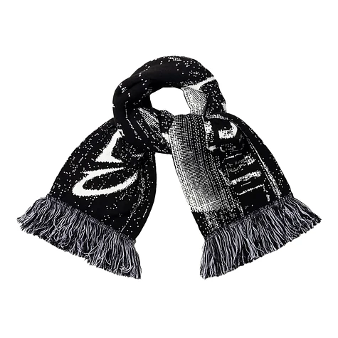 Aries - Moonhenge Scarf