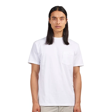 Beams Plus - 2 Pack Pocket Tee