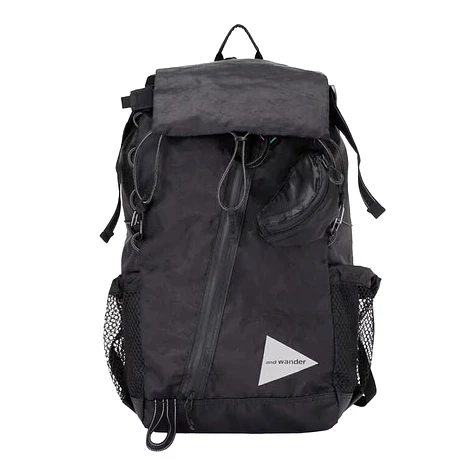 and wander - Ecopak 30L Backpack