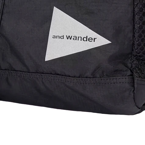 and wander - Ecopak 30L Backpack