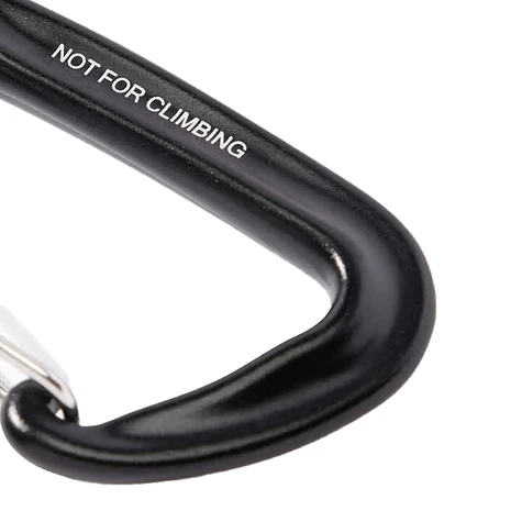 and wander - Utility Carabiner