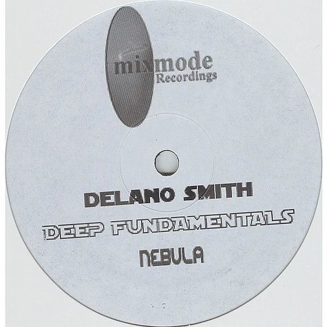 Delano Smith - Deep Fundamentals