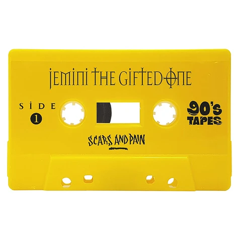 洋楽 Jemini the gifted one - scars and pain Jemini The gifted One - Scars And Pain - YouTube