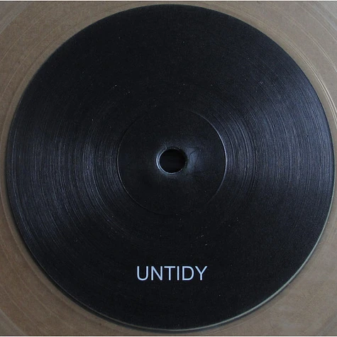 Untidy - UNTIDY003