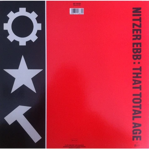 Nitzer Ebb - That Total Age