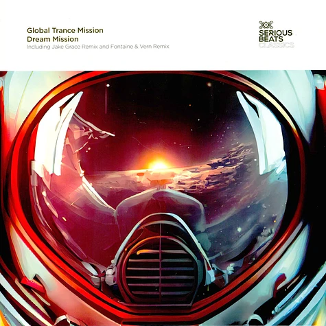Global Trance Mission - Dream Mission