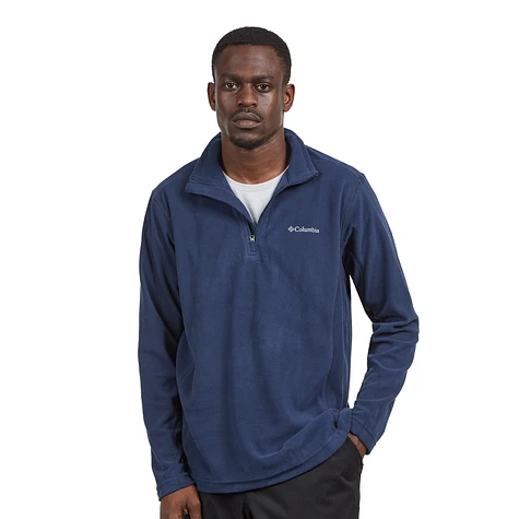 Columbia Sportswear - Klamath Range II Half Zip