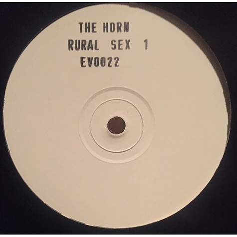 The Horn - Rural Sex Part One: Enlargement Of The Pant