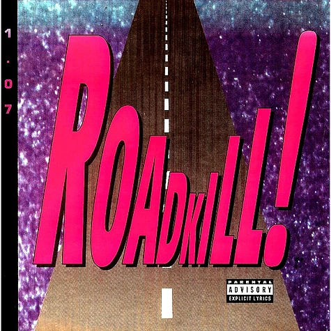 V.A. - Roadkill! 1.07 V.A. - Roadkill! 1.07