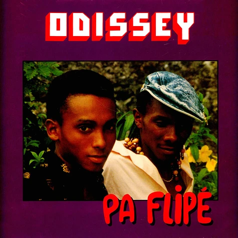 Odissey - Pa Flipe