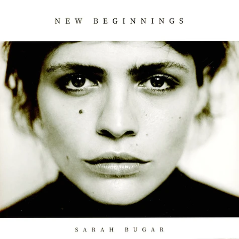 Sarah Bugar - New Beginnings