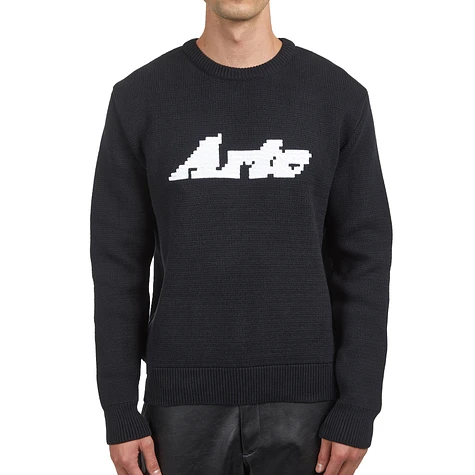 Arte Antwerp - Front Arte Logo Sweater