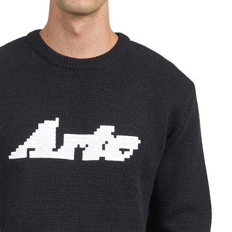 Arte Antwerp - Front Arte Logo Sweater