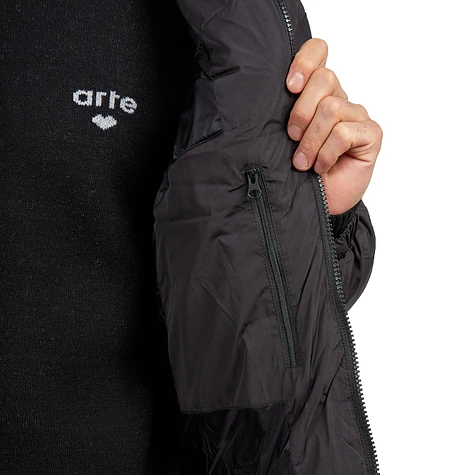 Arte Antwerp - Basic Puffer Jacket