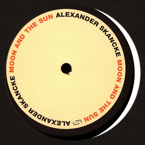 Alexander Skancke - Moon & The Sun