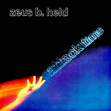 Zeus B. Held - Attack Time