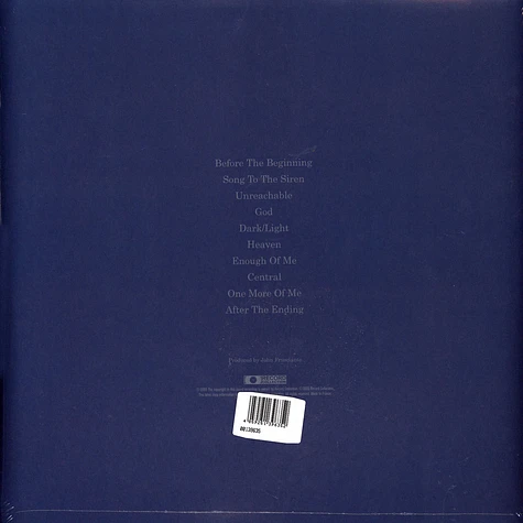 John Frusciante - The Empyrean 10 Year Anniversary Reissue